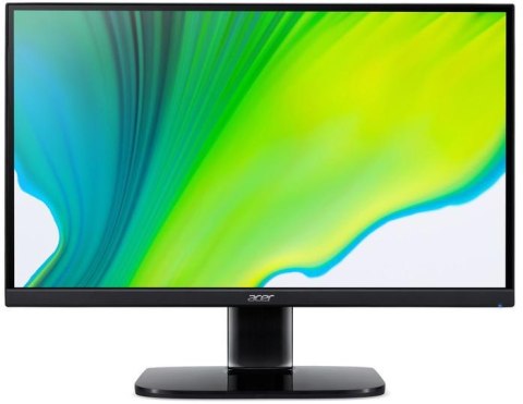 Monitor 24" Acer KB242HYHbi VA FreeSync 100Hz 16:9 1ms(VRB) 250nits VGA HDMI