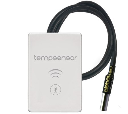 BLEBOX tempsensor - SENSOR TEMPERATURY