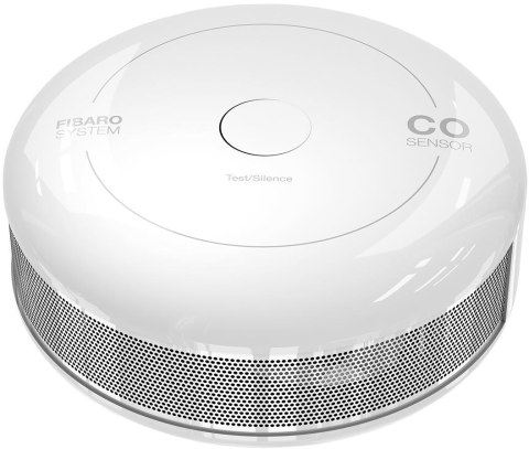 FIBARO CO Sensor | FGCD-001 ZW5 | Czujnik tlenku węgla