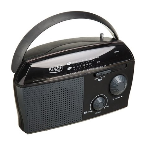 Radio