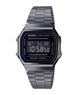 Zegarek CASIO Vintage A168WEGG-1BEF + BOX