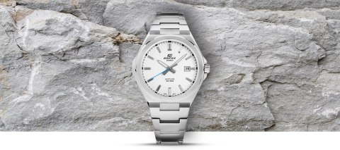 Zegarek Męski CASIO EDIFICE EFB-108D-7AVUEF 10 BAR + BOX