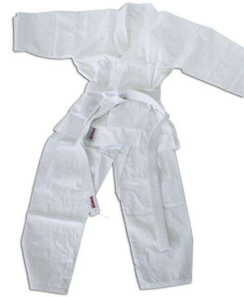 Kimono Strój Do KARATE Spartan 160 cm + Pas