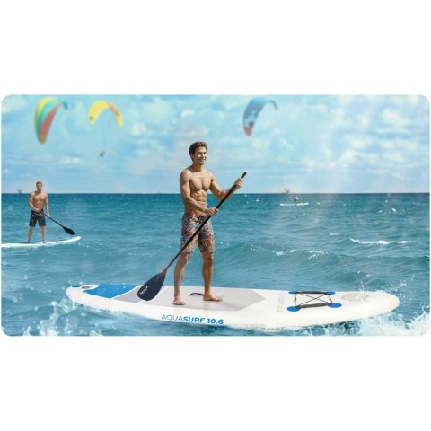 Deska Sup Aquasurf 320 x 81 x 15 cm Neo-Sport 170000