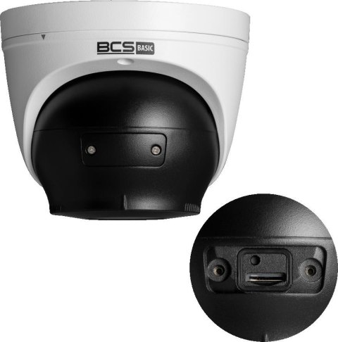 Kamera BCS BASIC BCS-B-EIP45VSR3(2.0)