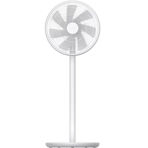 Wentylator stojący cichy regulowany obrotowy Xiaomi Mi Smart Fan 2 lite