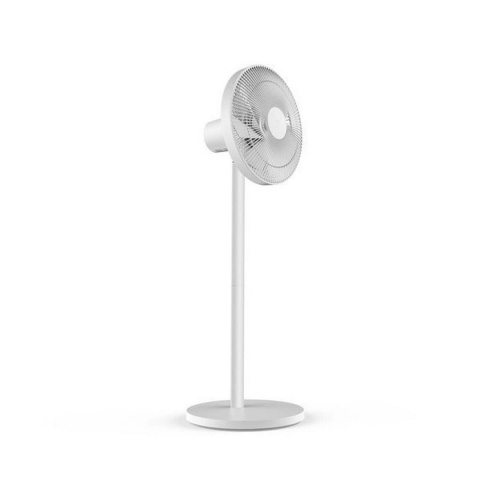 Wentylator stojący cichy regulowany obrotowy Xiaomi Mi Smart Fan 2 lite