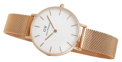 Zegarek Damski Daniel Wellington Petite Melrose DW00100163