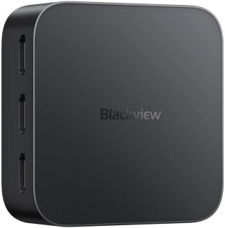 Mini PC Blackview MP80 N97 16GB 512GB-SSD Win11 Pro czarny