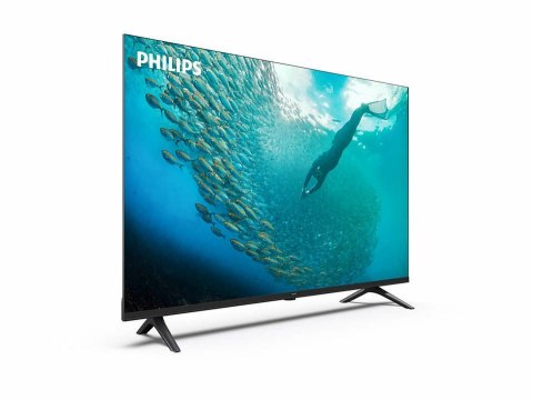 Telewizor 43" Philips 43PUS7009/12