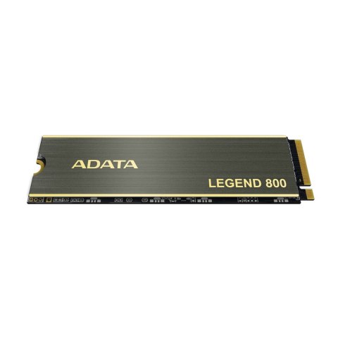 ADATA DYSK SSD LEGEND 800 500MB M.2