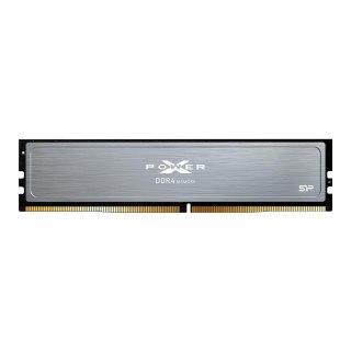 Pamięć DDR4 Silicon Power XPOWER Pulse Gaming 8GB (1x8GB) 3200MHz CL16 1,35V