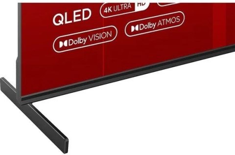 Telewizor 55" UD 55QGU7210S 4K UltraHD, Q-LED, DVB-T/T2/C