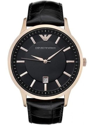 Zegarek Męski Emporio Armani Renato AR2425