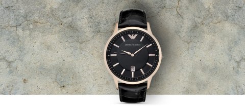 Zegarek Męski Emporio Armani Renato AR2425