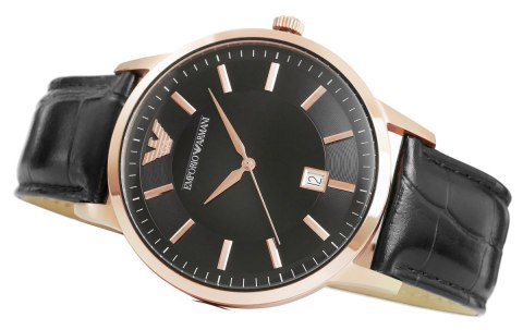 Zegarek Męski Emporio Armani Renato AR2425