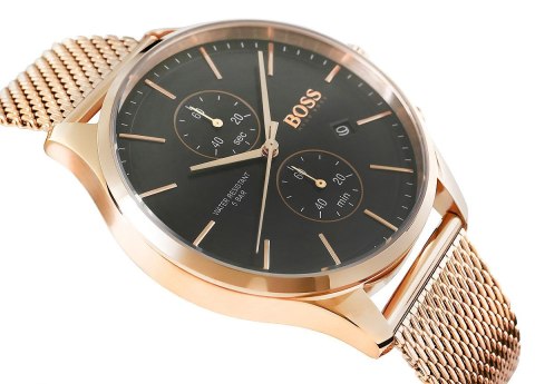 Zegarek Męski Hugo Boss Associate 1513806 + BOX