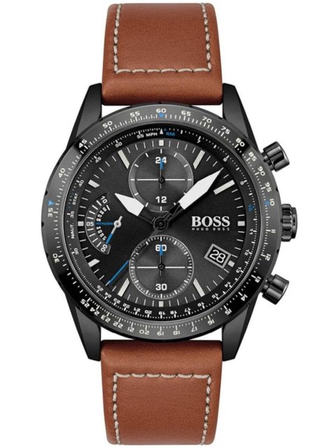 Zegarek Męski Hugo Boss Pilot Edition 1513851 + BOX