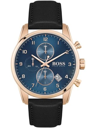 Zegarek Męski Hugo Boss Skymaster 1513783 + BOX