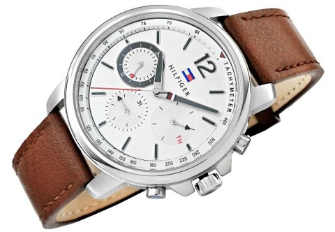 Zegarek Męski Tommy Hilfiger 1791531