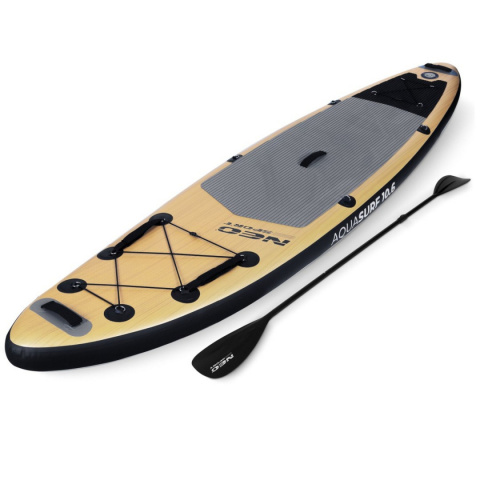 Deska Sup Aquasurf 320 x 81 x 15 cm Neo-Sport 170002