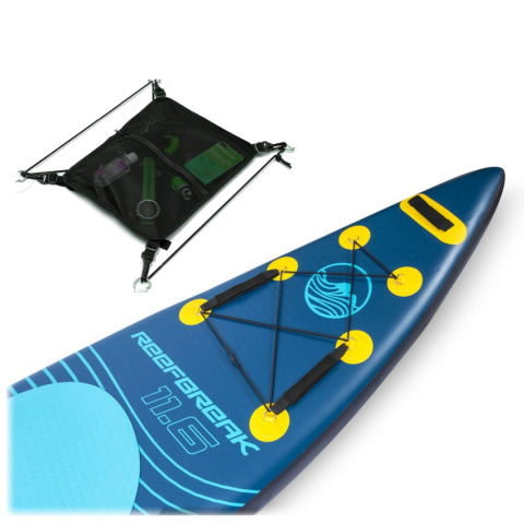 Deska Sup Reefbreak 350 x 81 x 15 cm Neo-Sport 170101