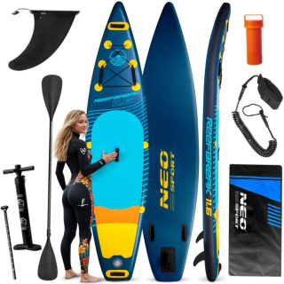 Deska Sup Reefbreak 350 x 81 x 15 cm Neo-Sport 170101