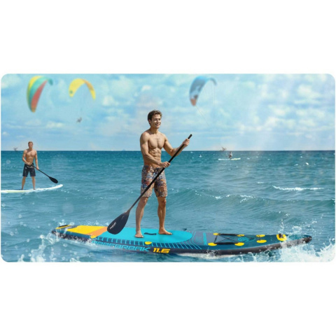 Deska Sup Reefbreak 350 x 81 x 15 cm Neo-Sport 170101