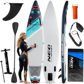 Deska Sup Reefbreak 350 x 81 x 15 cm Neo-Sport 170102