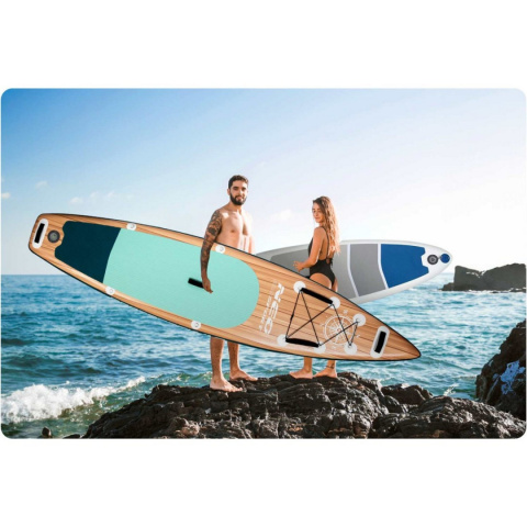 Deska Sup Reefbreak 350 x 81 x 15 cm Neo-Sport 170104