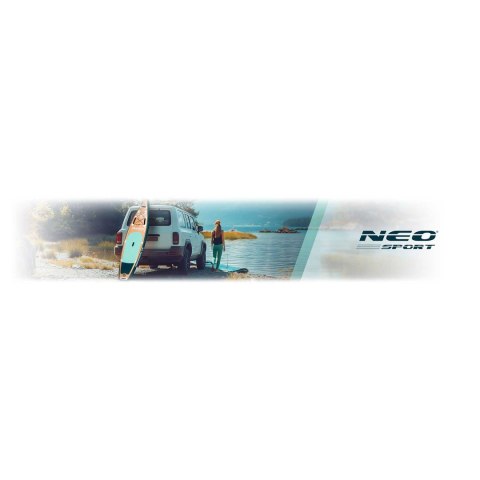 Deska Sup Reefbreak 350 x 81 x 15 cm Neo-Sport 170104