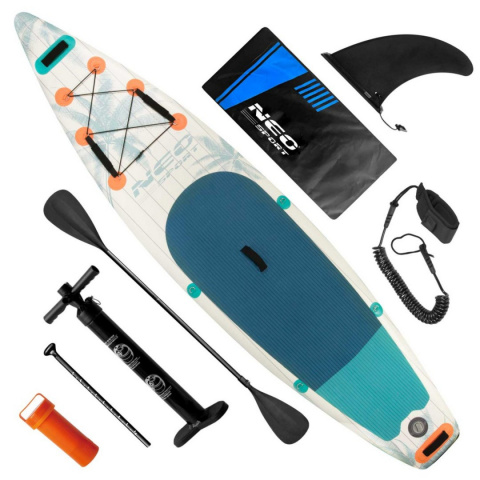 Deska Sup Reefbreak 350 x 81 x 15 cm Neo-Sport 170105