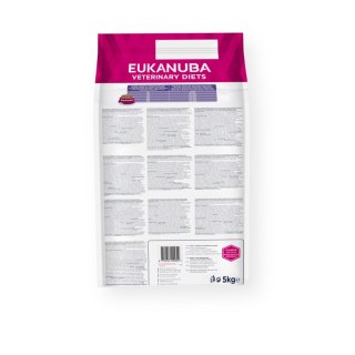 EUKANUBA Dermatosis FP Response Formula 5kg - sucha karma dla psa