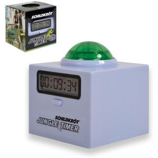 Stoper Ninja Timer SLACKERS