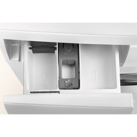 Pralka ELECTROLUX EW6SN347SP