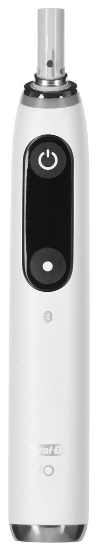 Braun Oral-B Szczoteczka elektry. iO Series 9 White