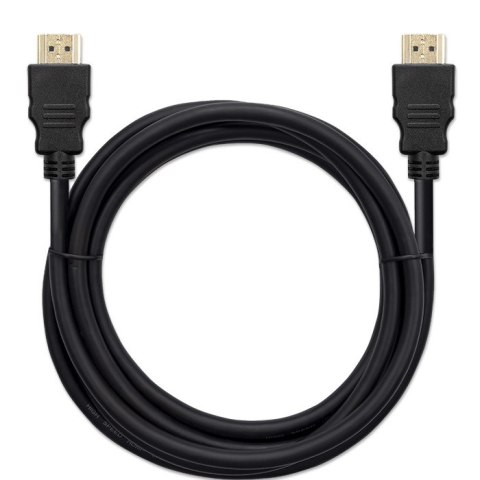 Qoltec Kabel HDMI A męski | HDMI A męski | 1.5m