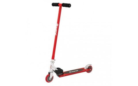 RAZOR hulajnoga Sport S RED 13073058