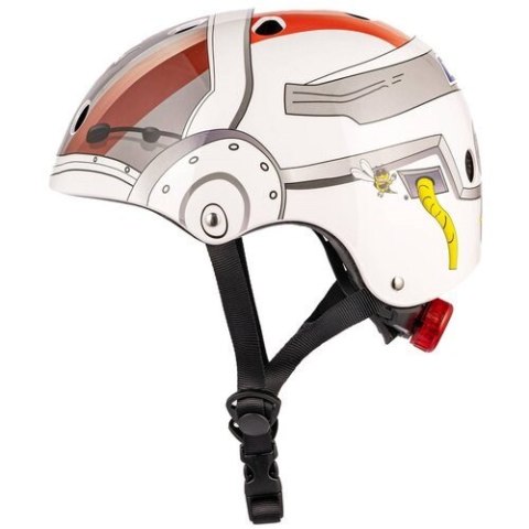 HORNIT kask dziecięcy Astro S 48-53cm ATS825