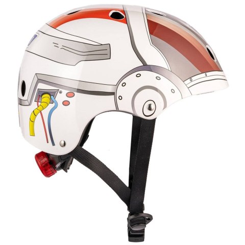 HORNIT kask dziecięcy Astro S 48-53cm ATS825