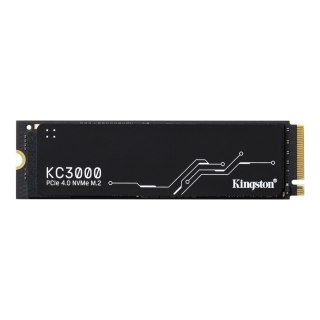 KINGSTON SSD 512G PCIe 4.0 NVMe M.2