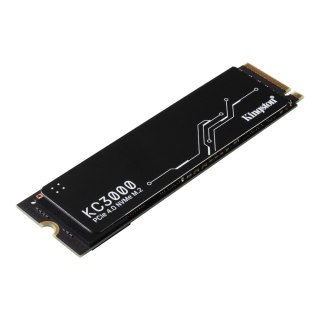 KINGSTON SSD 512G PCIe 4.0 NVMe M.2