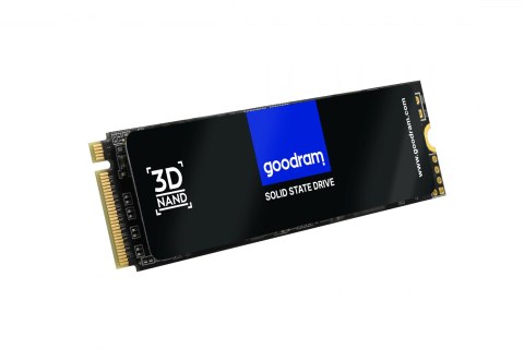 SSD GOODRAM PX500-G2 256 GB M.2 PCIe 3x4 NVMe