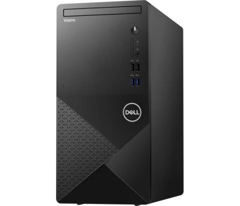 Komputer DELL VOSTRO 3020 MT (I5-13400/UHD 730/8GB/SSD1TB/DVD/W11P)