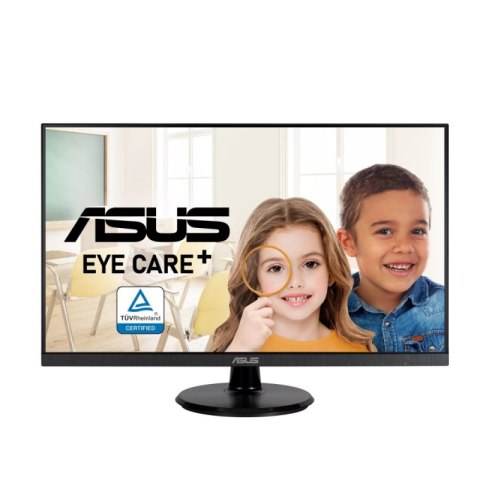 Monitor ASUS VA27DQF (27" /100Hz /1920 x 1080 /Czarny)