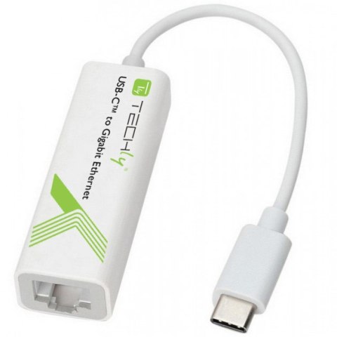 KARTA SIECIOWA ADAPTER USB-C 3.1 NA RJ45 GIGABIT 10/100/1000