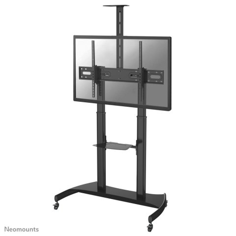 ZESTAW TV FLOOR STAND BLACK 60-100" PLASMA-M1950E NEWSTAR