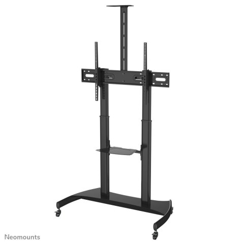 ZESTAW TV FLOOR STAND BLACK 60-100" PLASMA-M1950E NEWSTAR