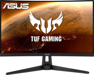 Monitor ASUS 90LM0691-B01170 (27" /VA /1920 x 1080 /Czarny)