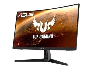 Monitor ASUS 90LM0691-B01170 (27" /VA /1920 x 1080 /Czarny)